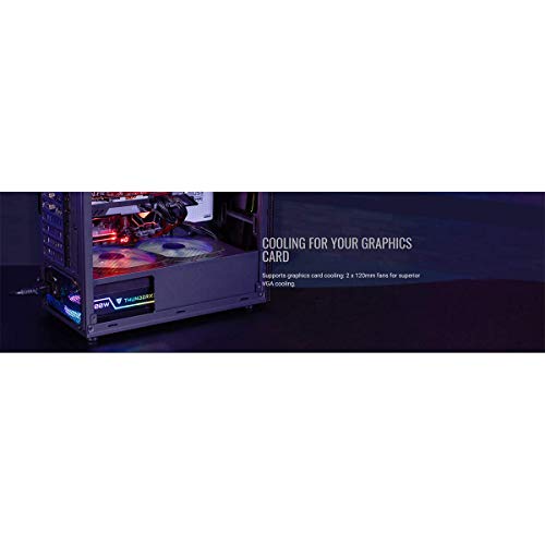 Build My PC, PC Builder, AeroCool SHARD