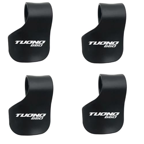 Clip d'accélérateur de guidon de moto pour éviter la fatigue sur Aprilia Tuono 660