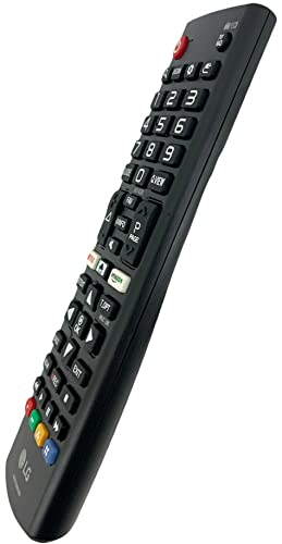 Original LG AKB75095303 Remote Control Compatible with 86SJ95 75UJ65 55LJ550T.ANR 49UJ65 43UJ65 32LJ610D LED LCD Smart TVs - Image 3