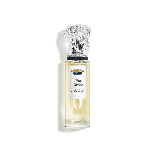 SISLEY L'Eau Revee d'Hubert Eau de Toilette 50 ml