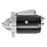 KAX 3152N New Starter Motor Replacement for Ford,1978-1979 Bronco 6.6L,1978-1982 Bronco