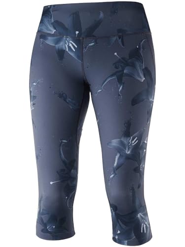 valore di colore: Grafite Salomon Giacca da Donna Agile Mid Tight W Shell