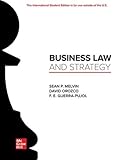 Business Law and Strategy