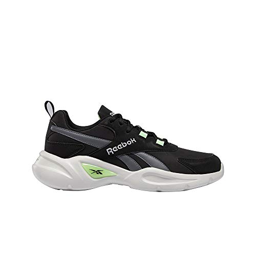 Reebok Unisex ROYAL EC Trudge 4 Laufschuhe, Schwarz (Pugry3 Neomnt), forty five EU thumbnail
