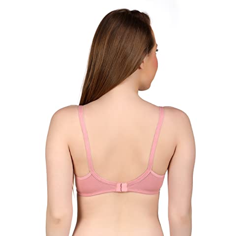 ZARED-Women-Cotton-Non-Padded-Wire-Free-Maternity-Bra-Pack-of-3