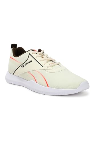 Image of Reebok Men's Running Shoes EVA Cushioned Breathable Mesh Sports Shoes for Men | Lightweight Gym Shoe for Men | Running, Jogging, Walking & Gym | Austin 2 0 M
