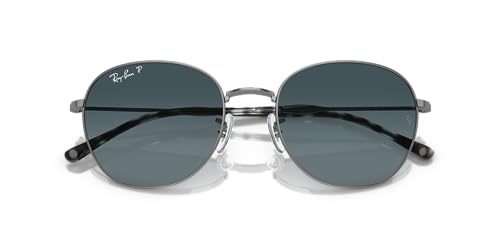 Image of Ray-Ban Rb3809 Round Sunglasses