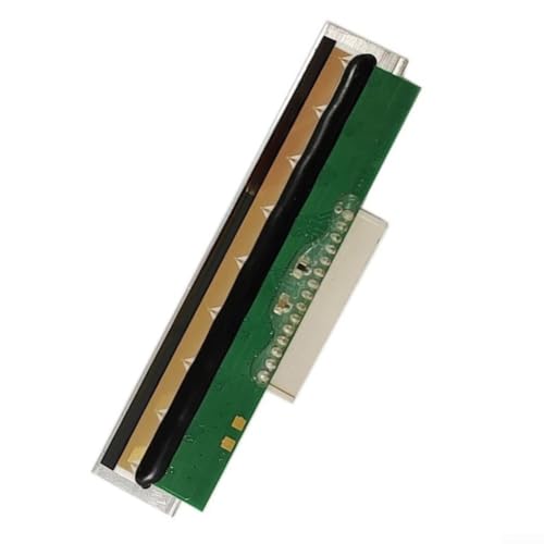 Cabezal de impresión térmico de alto rendimiento elemento R180II 6