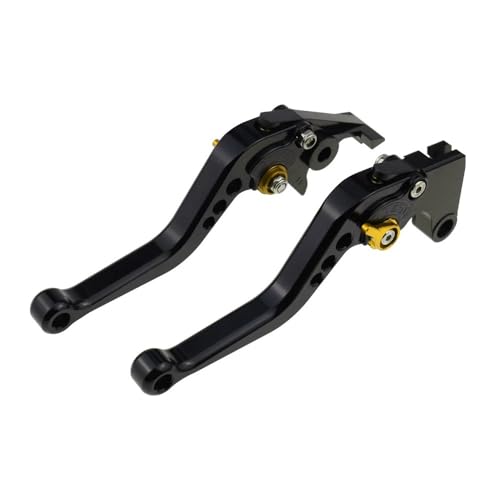 Levier frein d'embrayage pour moto Gladius et SV650 balade et quotidien