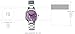 Fastrack Analog Pink Dial Women's Watch - 6150SM04