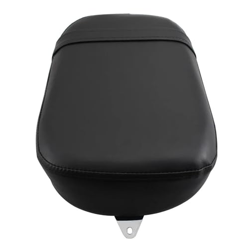 Coussin selle passager arrière moto rembourré haute densité pour Shadow VT750C ACE 1998-2003