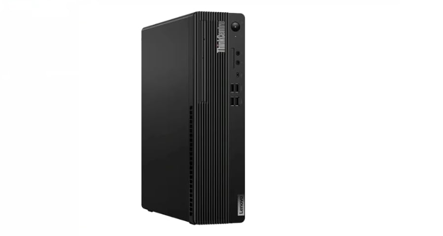 Amazon.com: Lenovo ThinkCentre M75s Gen 5 Desktop, AMD Ryzen 7 PRO