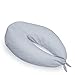 Cambrass 44622 Coussin d'allaitement Luna