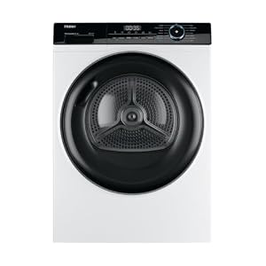 HAIER Sèche linge Condensation HD100-A2939-FR