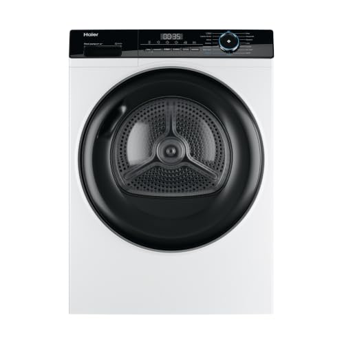 HAIER Sèche linge Condensation HD100-A2939-FR