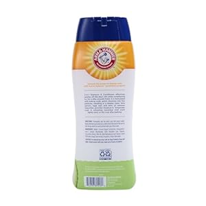 Arm & Hammer for Pets 2-In-1 Shampoo & Conditioner for Dogs | Dog Shampoo & Conditioner in One | Cucumber Mint, 20 Ounce Bottle Dog Shampoo and Conditioner for All Dogs Arm Hammer for Pets 2 In 1 Shampoo Conditioner for Dogs Dog Shampoo Conditioner in One Cucumber Mint 20 Ounce Bottle Dog Shampoo and Conditioner for All Dogs