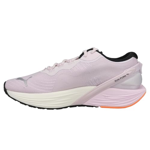 PUMA Womens Run Xx Nitro Running Sneakers Shoes - Purple - Size 7.5 M3