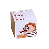 Plante et Découvrir | Les Parties d'une Fleur | Kits éducatifs STEM et...