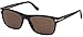 Produktbild Tom Ford Sonnenbrillen GIULIO FT 0698 Black/Brown 59/18/145 Unisex