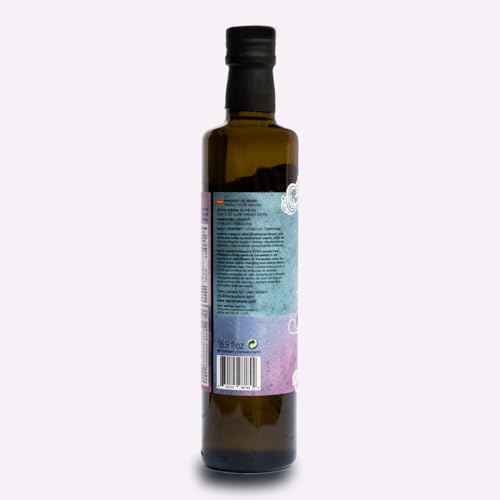Tierra Callada Arbequina aceite extra virgen 16.9 fl oz miniatura 2