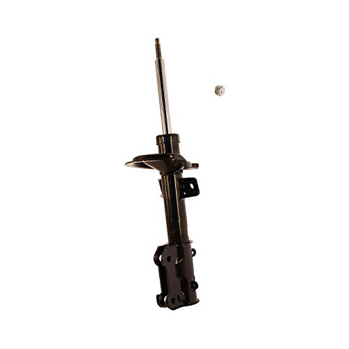 KYB 335623 Excel-G Gas Strut, Black