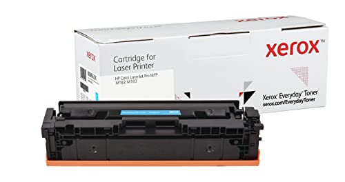 Toner HP 216A W2411A cyan la solution idéale pour vos dossiers professionnels à la maison