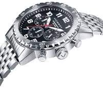 VICEROY - Chrono Steel Bracelet Mr Va - 401153-54 - Image 3