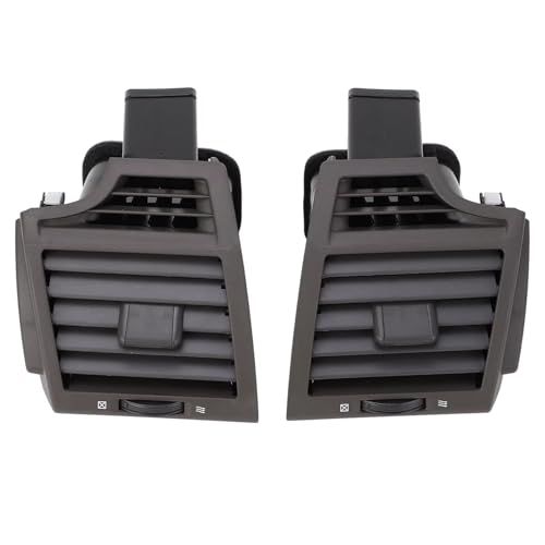 Sortie air climatisation Camry 2007-2011 pour remplacer une grille cassée