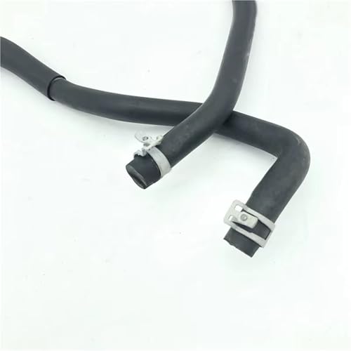 Tuyau de radiateur Ford Focus Mk2 renforcé pour refroidissement optimal - 4