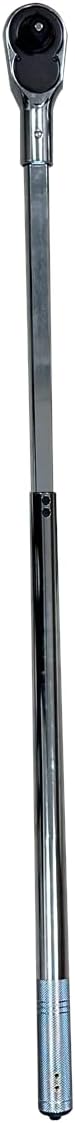 VIM Tools 3/4�� Drive Heavy-Duty Extendable Ratchet