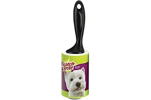 Scotch-Brite Pet Hair Roller Refills