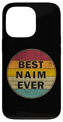 ���O���� Naim I love Naim ���g�� �r���e�[�W�X�^�C�� �X�}�z�P�[�X iPhone 13 Pro �p