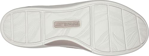 Skechers Women's Arch FIT Uplift-Perfect Dream Sneaker, Taupe, 8.5