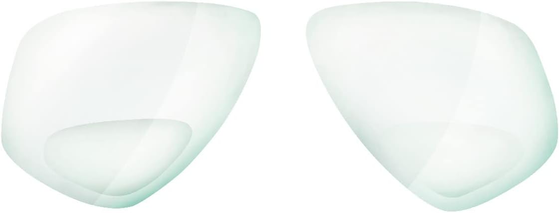 SCUBAPRO D-Mask Bifocus Lens +2.0 Left