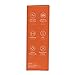 COOSPO Armband Heart Rate Monitor, Bluetooth ANT+ HR Optical Sensor for Sport, Rechargeable Dual Band IP67 HRM, Compatible with Peloton,Wahoo,Polar Beat,Strava,DDP Yoga