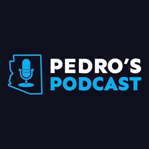 Pedro's Podcast cover art