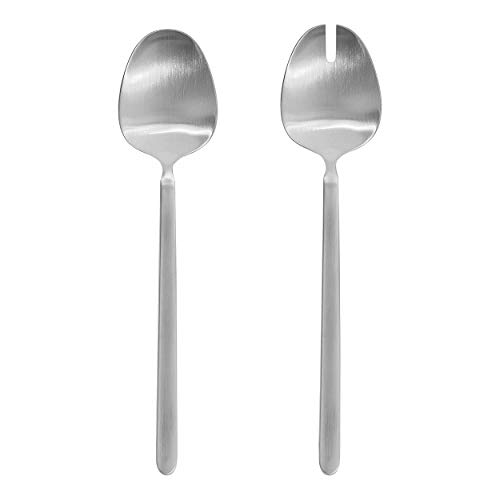 blomus Stainless Steel Salad Servers STELLA Series