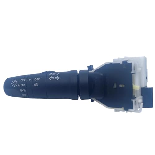 Mando intermitentes Infiniti G35 soluciona fallos de luces automáticas con interruptor OEM