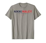 Photo Gallery divertente nikki haley 2028, nikki haley per il presidente 2028 maglietta Photo Gallery divertente nikki haley 2028, nikki haley per il presidente 2028 maglietta