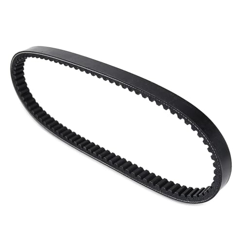 Courroie de transmission pour Honda SH125 et SH150 ABS 2013-2019