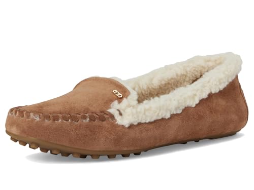 Michael Kors Women's Eve Moc Moccasin 7