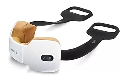 Breo iNeckJ Neck Massager