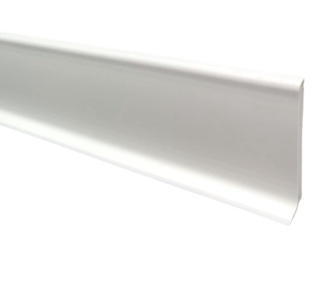 MadeInNature Plinthes - Pegamento seco flexible (PVC, 80 mm x 20 ml)
