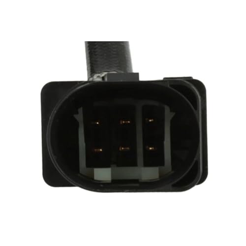 Sonda Lambda NGK 0032 sensor de oxigeno original para el control de emisiones del motor 2