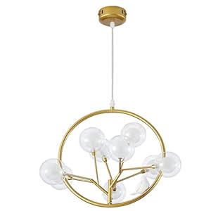 Qendsx Luce A Soffitto LED Lima Nordico Nordico Ristatore Literno Litura Lulb Bulb Bulb Bulba Bagno Bambina Lampione Lampare Lamparaggio di Madula