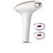 Produktbild Philips Lumea Advanced SC1999/80 Licht-Enthaarung Rosa/Weiß