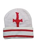 Sword Art Online Asuna Cross Logo Beanie Hat