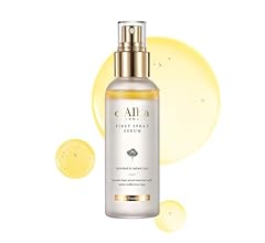 d'alba Piedmont Italian White Truffle First Spray Serum, Vegan Skin Care, Hydrating Face Moisturizer, Glow Serum for Radian…