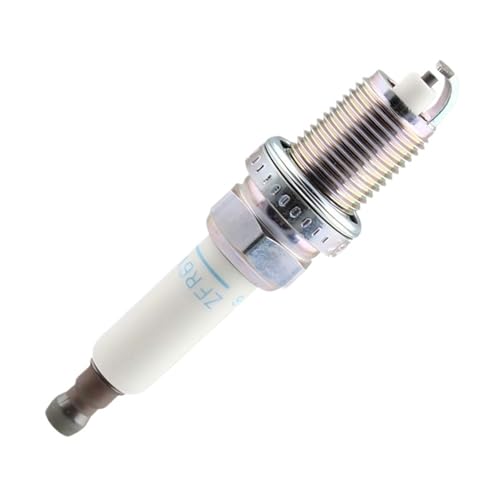 Bougies d'allumage ZFR6V-G 96166 contre les surconsommations de carburant