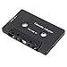 Bluetooth Cassette Adapter Noise Reduction Stereo for Car Tablet